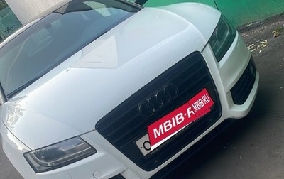 Audi A5, 2010 год, 1 000 000 рублей, 1 фотография