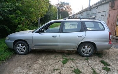 Daewoo Nubira, 1997 год, 150 000 рублей, 1 фотография