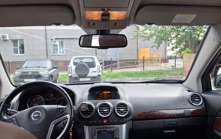 Opel Antara I, 2013 год, 1 050 000 рублей, 4 фотография