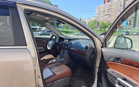 Opel Antara I, 2013 год, 1 050 000 рублей, 6 фотография