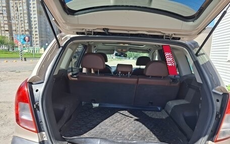Opel Antara I, 2013 год, 1 050 000 рублей, 7 фотография