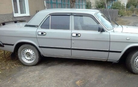 ГАЗ 3110 «Волга», 1999 год, 300 000 рублей, 3 фотография