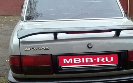 ГАЗ 3110 «Волга», 1999 год, 300 000 рублей, 2 фотография