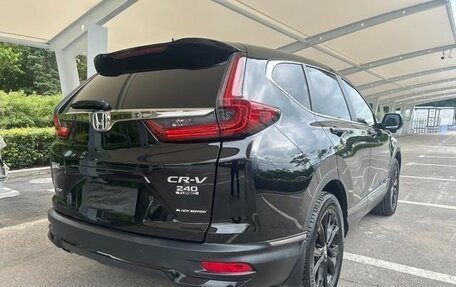 Honda CR-V IV, 2021 год, 2 385 000 рублей, 6 фотография