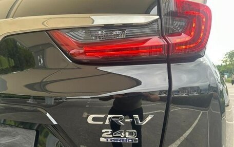 Honda CR-V IV, 2021 год, 2 385 000 рублей, 7 фотография