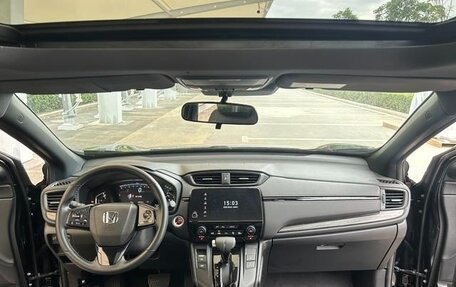 Honda CR-V IV, 2021 год, 2 385 000 рублей, 9 фотография