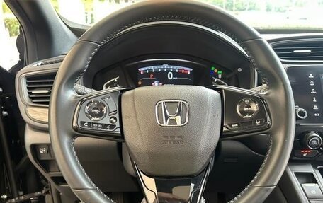 Honda CR-V IV, 2021 год, 2 385 000 рублей, 8 фотография