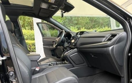 Honda CR-V IV, 2021 год, 2 385 000 рублей, 11 фотография
