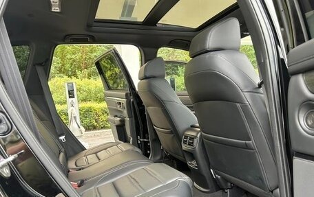 Honda CR-V IV, 2021 год, 2 385 000 рублей, 12 фотография