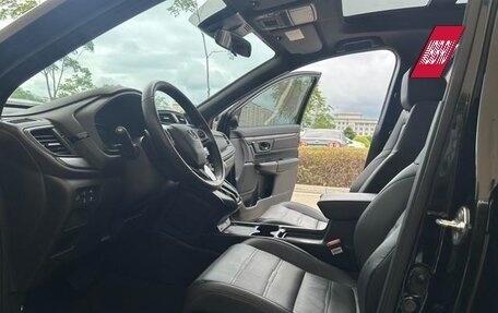 Honda CR-V IV, 2021 год, 2 385 000 рублей, 10 фотография