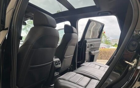 Honda CR-V IV, 2021 год, 2 385 000 рублей, 13 фотография