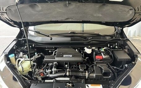 Honda CR-V IV, 2021 год, 2 385 000 рублей, 26 фотография