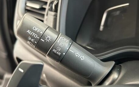 Honda CR-V IV, 2021 год, 2 385 000 рублей, 19 фотография