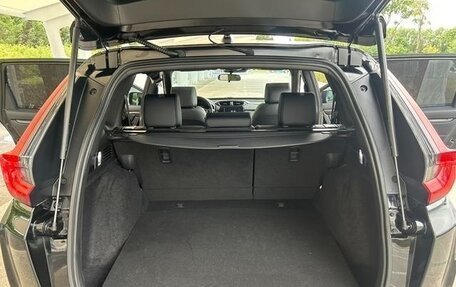 Honda CR-V IV, 2021 год, 2 385 000 рублей, 25 фотография