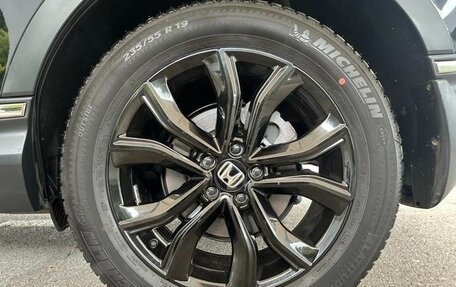 Honda CR-V IV, 2021 год, 2 385 000 рублей, 27 фотография
