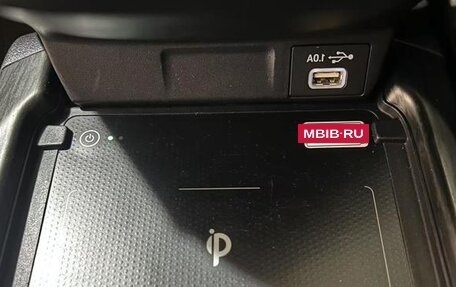 Honda CR-V IV, 2021 год, 2 385 000 рублей, 20 фотография