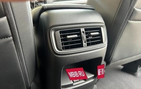 Honda CR-V IV, 2021 год, 2 385 000 рублей, 23 фотография