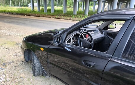 Chevrolet Lanos I, 2008 год, 250 000 рублей, 7 фотография