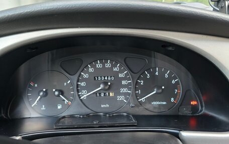 Chevrolet Lanos I, 2008 год, 250 000 рублей, 14 фотография