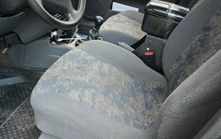 Chevrolet Lanos I, 2008 год, 250 000 рублей, 15 фотография