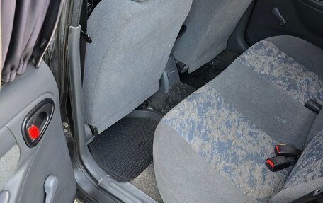 Chevrolet Lanos I, 2008 год, 250 000 рублей, 16 фотография