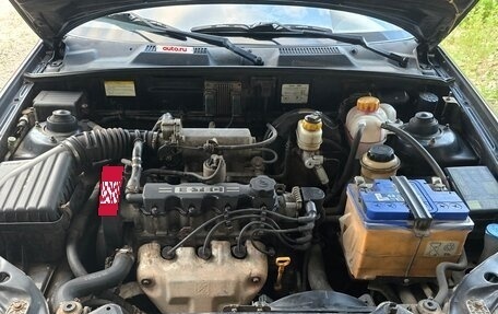 Chevrolet Lanos I, 2008 год, 250 000 рублей, 22 фотография