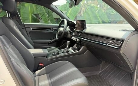 Honda Civic, 2022 год, 1 615 000 рублей, 14 фотография