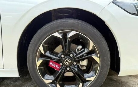 Honda Civic, 2022 год, 1 615 000 рублей, 15 фотография
