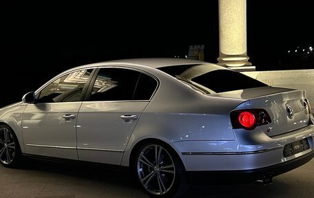 Volkswagen Passat B6, 2008 год, 900 000 рублей, 5 фотография