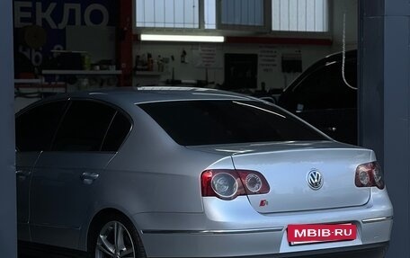 Volkswagen Passat B6, 2008 год, 900 000 рублей, 15 фотография