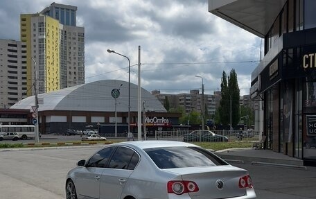 Volkswagen Passat B6, 2008 год, 900 000 рублей, 10 фотография