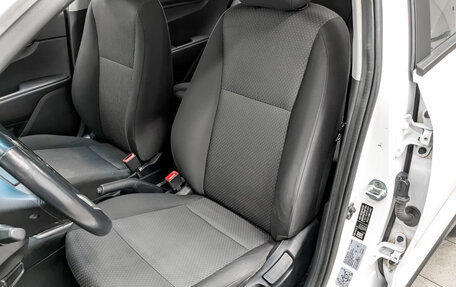 KIA Rio IV, 2021 год, 1 125 000 рублей, 20 фотография
