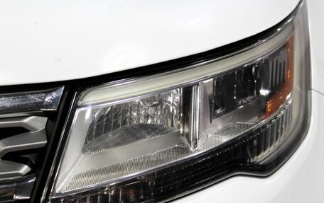Ford Explorer VI, 2019 год, 2 650 000 рублей, 9 фотография