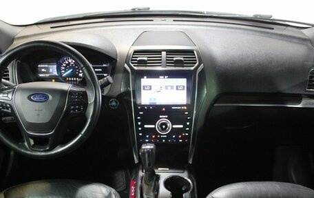 Ford Explorer VI, 2019 год, 2 650 000 рублей, 14 фотография