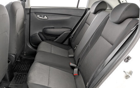 KIA Rio IV, 2021 год, 1 123 100 рублей, 12 фотография