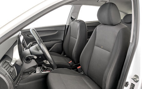 KIA Rio IV, 2021 год, 1 123 100 рублей, 20 фотография
