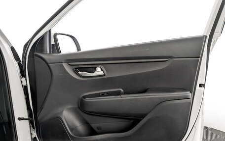 KIA Rio IV, 2021 год, 1 123 100 рублей, 24 фотография