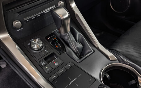 Lexus NX I, 2021 год, 4 075 000 рублей, 21 фотография