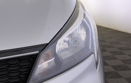 KIA Rio IV, 2021 год, 1 005 000 рублей, 10 фотография
