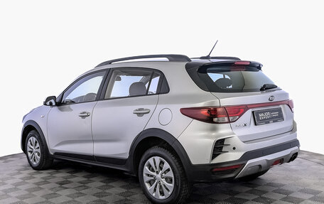 KIA Rio IV, 2021 год, 1 005 000 рублей, 7 фотография