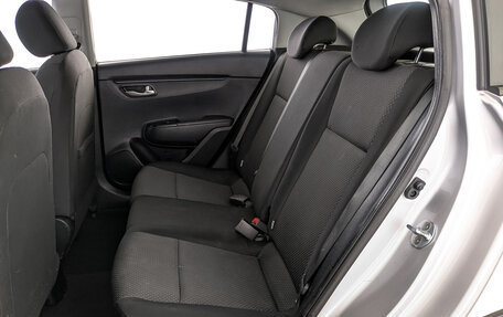 KIA Rio IV, 2021 год, 1 005 000 рублей, 17 фотография
