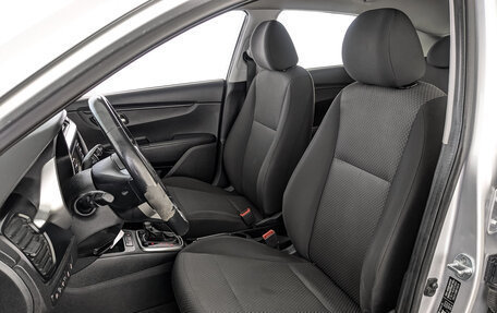 KIA Rio IV, 2021 год, 1 005 000 рублей, 19 фотография