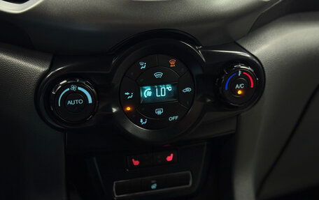 Ford EcoSport, 2017 год, 1 050 000 рублей, 13 фотография