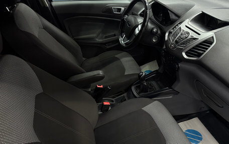 Ford EcoSport, 2017 год, 1 050 000 рублей, 10 фотография