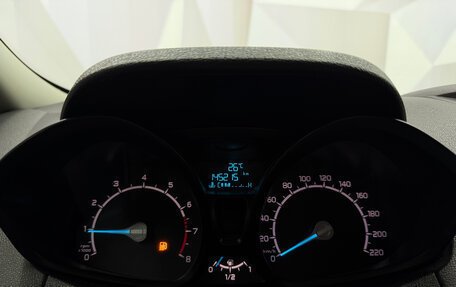 Ford EcoSport, 2017 год, 1 050 000 рублей, 16 фотография