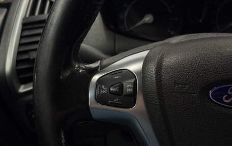 Ford EcoSport, 2017 год, 1 050 000 рублей, 17 фотография