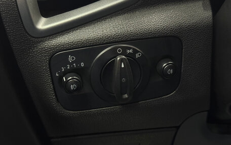 Ford EcoSport, 2017 год, 1 050 000 рублей, 19 фотография