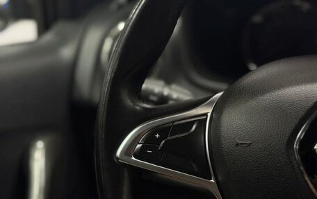 Renault Sandero II рестайлинг, 2018 год, 1 175 000 рублей, 16 фотография