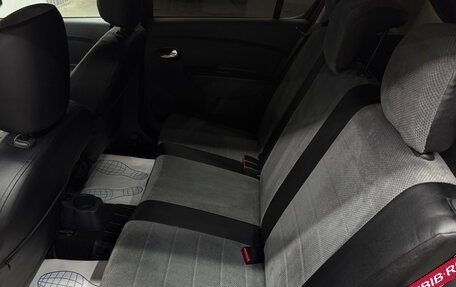 Renault Sandero II рестайлинг, 2018 год, 1 175 000 рублей, 23 фотография