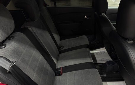 Renault Sandero II рестайлинг, 2018 год, 1 175 000 рублей, 21 фотография